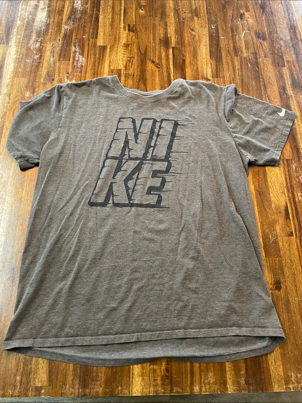 Vintage Nike Shirt